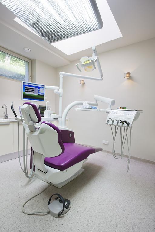 Wabi Hotel - Beauty & Dental Center Sopron Esterno foto